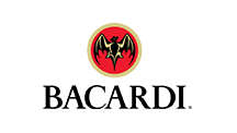 Bacardi logo