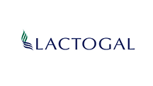 Lactogal logo